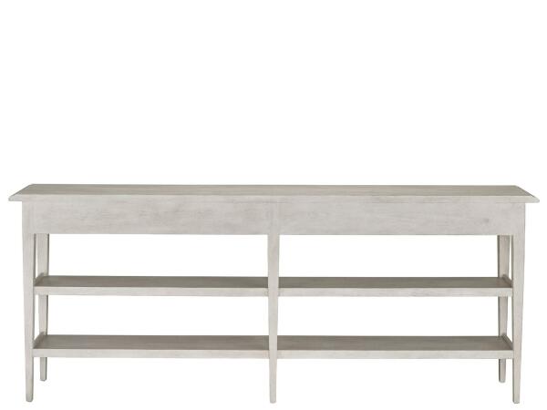 Past Forward Narrow Console - Image 3
