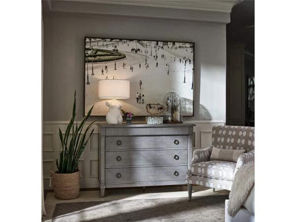 Past Forward Miriam Single Dresser - Image 2