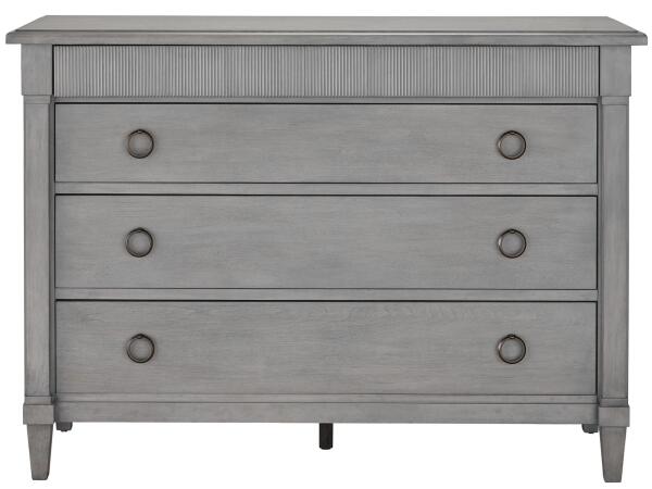 Past Forward Miriam Single Dresser Dressers Universal Furniture