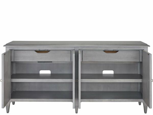 Past Forward Adelaide Credenza - Image 3