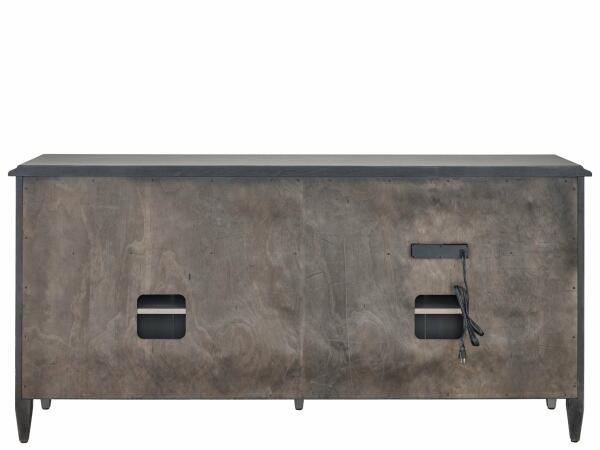 Past Forward Adelaide Credenza - Image 5