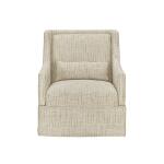 Hudson Skirted Recliner -Special Order