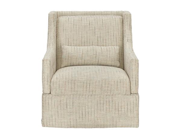 Hudson Skirted Recliner -Special Order Recliners Customizable