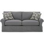 Nantucket Two Cushion Queen Sleeper