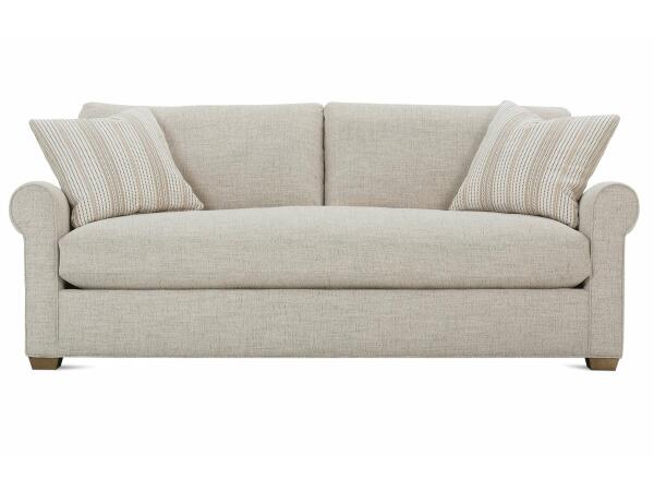 Aberdeen Bench Cushion Sofa Sofas Customizable