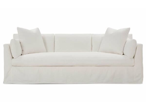 Boden Slipcover Sofa Sofas Customizable