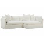Boden Slipcover Sectional