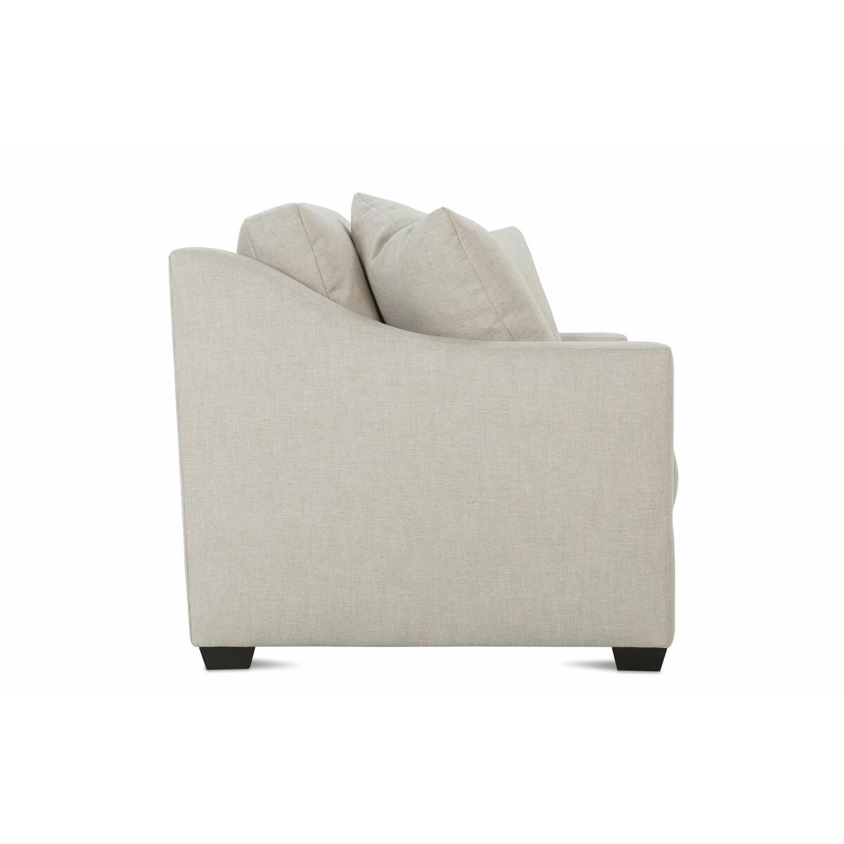 Bradford 2 Cushion Sofa Sofas Customizable