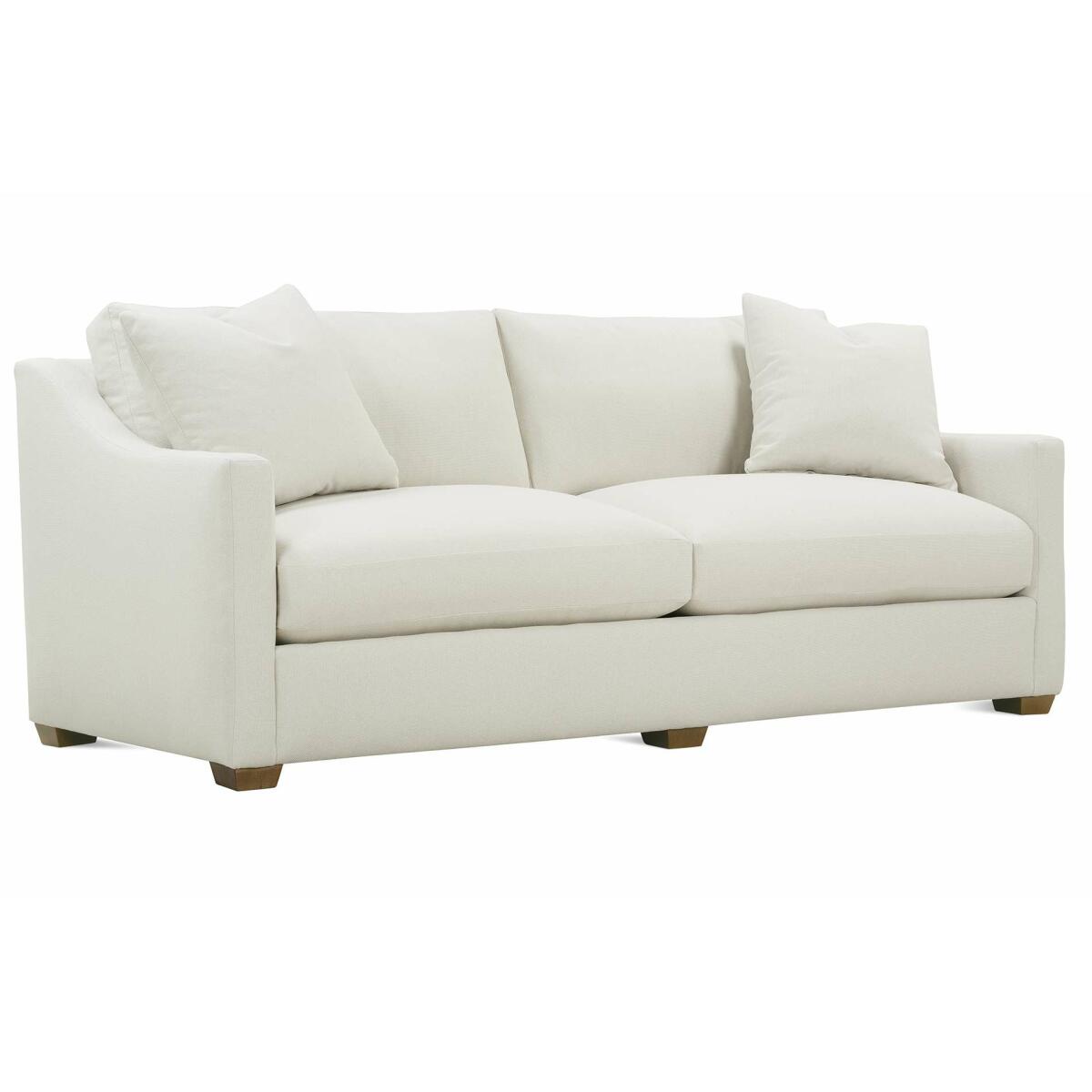 Bradford 88″ Express Sofa Sofas Rowe