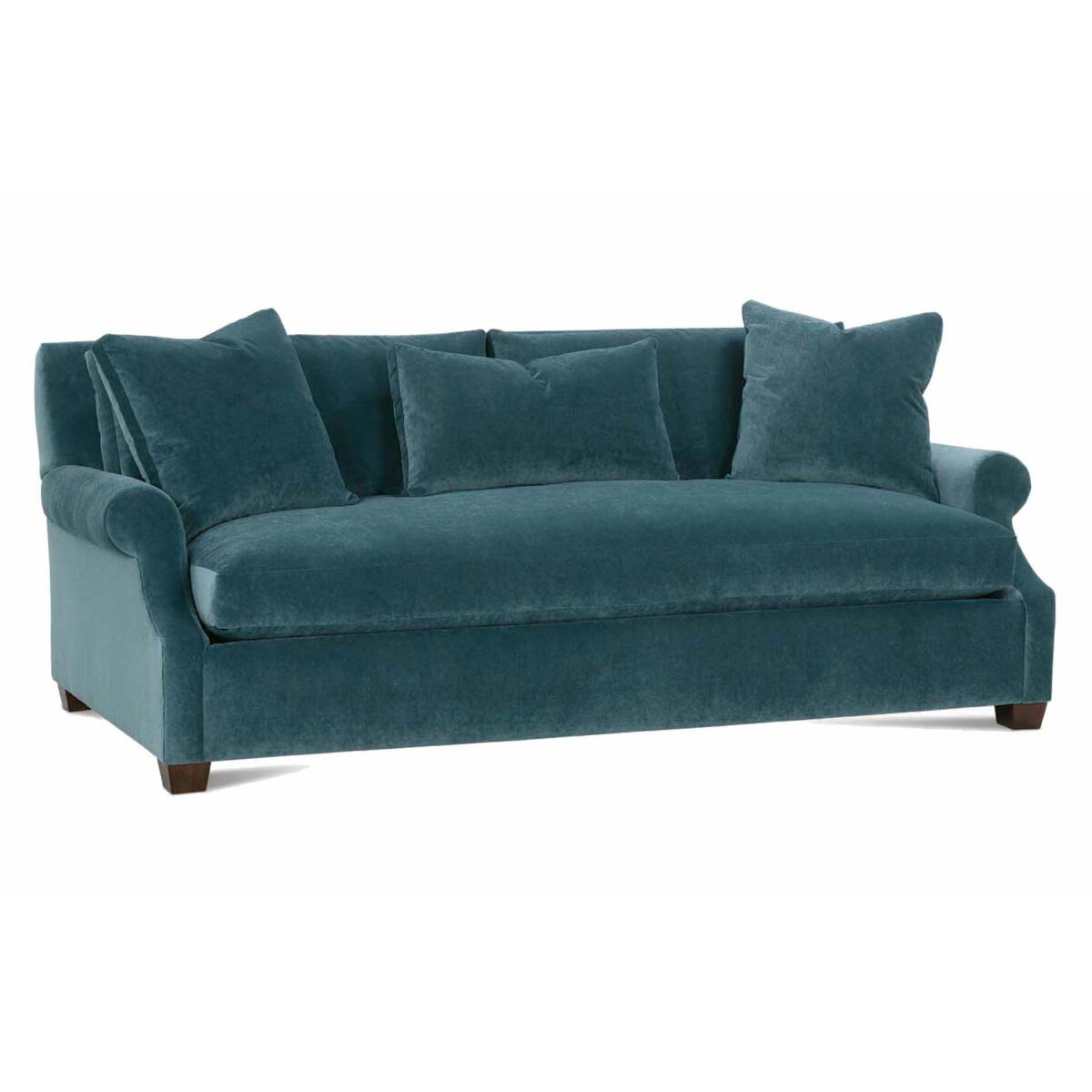 Bristol 85″ Sofa Sofas Customizable
