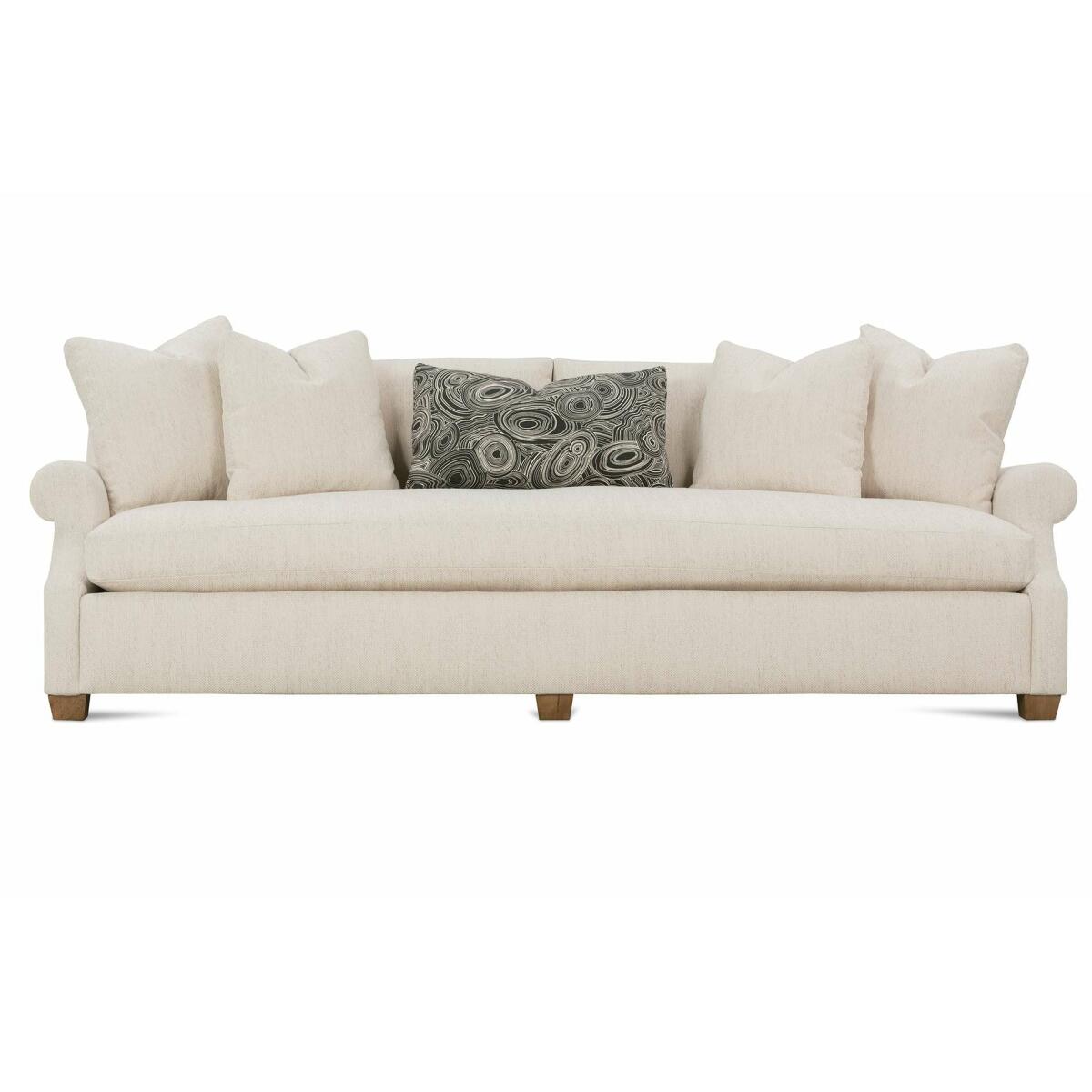 Bristol 98″ Sofa Sofas Customizable