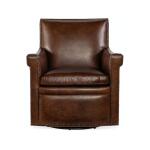 Swivel Club Chair CC322-085