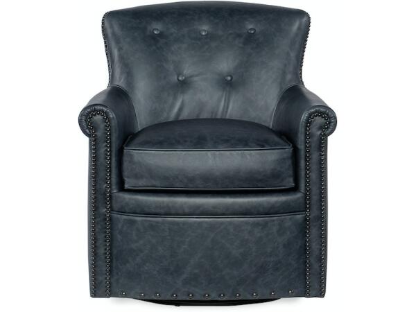 Swivel Club Chair CC326-045