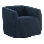 Bennet Swivel Club Chair CC445-SW-449