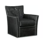 Conner Swivel Club Chair CC503-SW-096