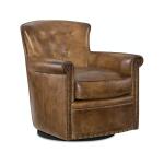 Jacob Swivel Club Chair CC510-SW-083