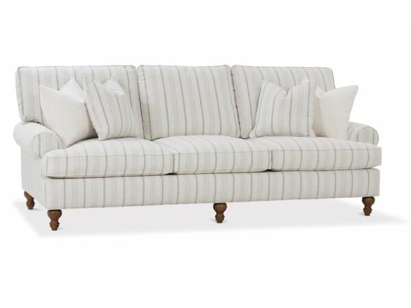 Cindy 84″ Sofa Sofas Customizable