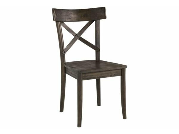 Coronado Side Chair Chairs & Benches Elements