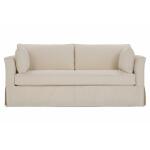 Darby Bench Seat Queen Sleeper Sofa