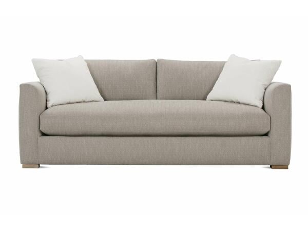 Derby Bench Cushion Sofa Sofas Customizable