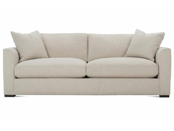 Derby 2 Cushion Sofa Sofas Customizable