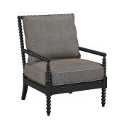 Sara Chair Black
