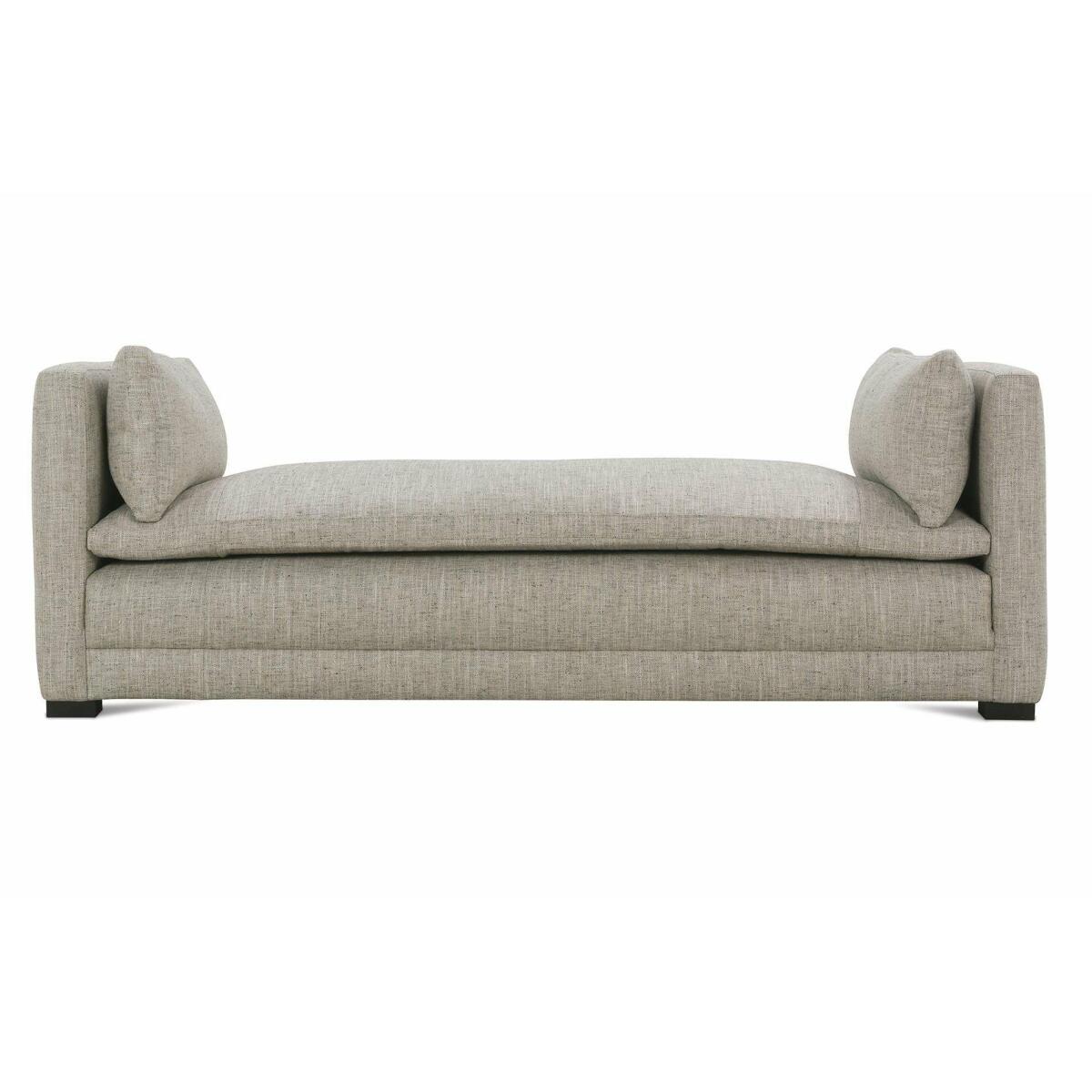 Ellice Lounger Sofas Customizable