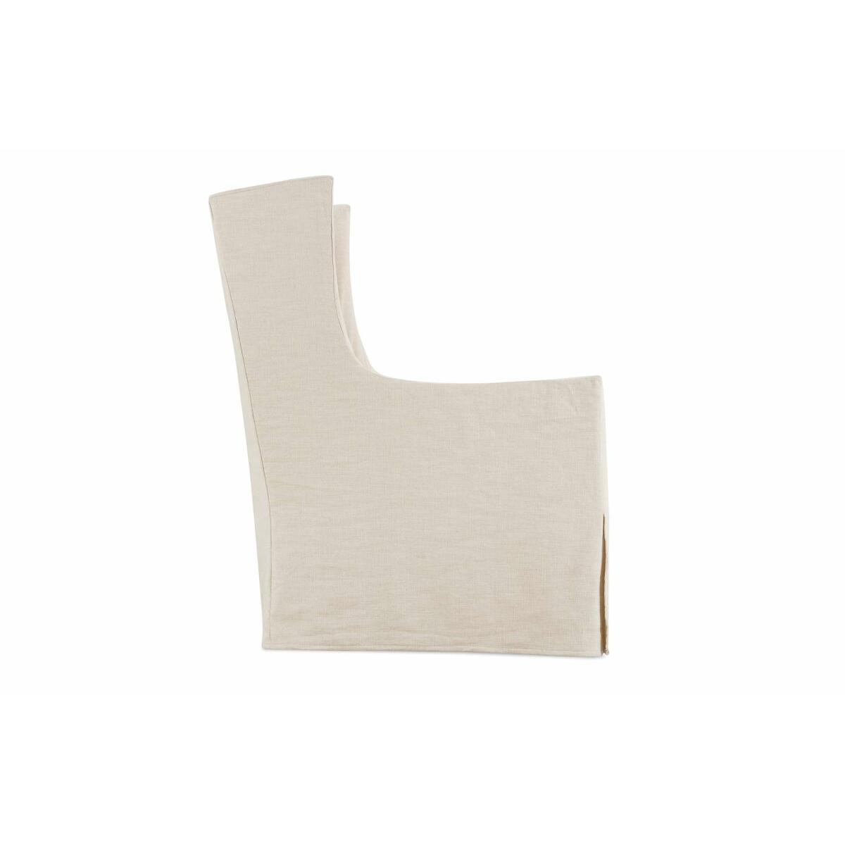 Ellory Slipcover Chair Chairs Customizable