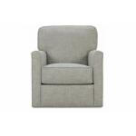 Evan Swivel Chair
