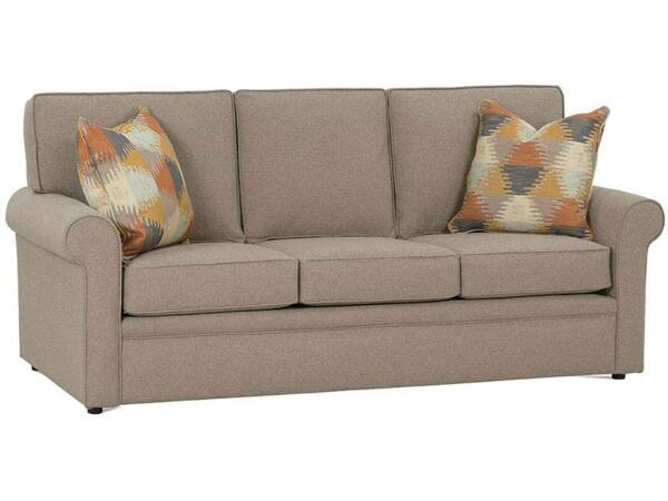 Dalton Three Cushion Sofa Sofas Customizable