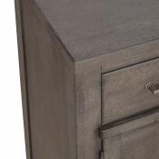 78 Inch Fireplace TV Console - Image 7