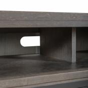 78 Inch Fireplace TV Console - Image 8