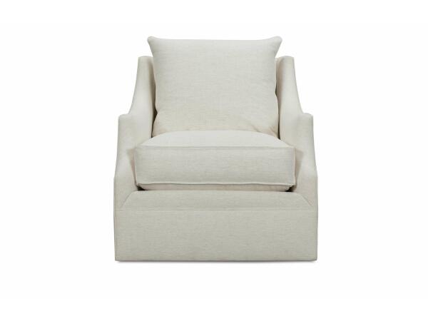 Kara Express Swivel Chair Chairs Robin Bruce