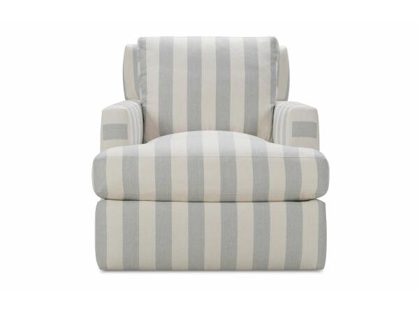 Laney Swivel Chair Chairs Customizable