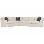 Laney Slipcover Sectional