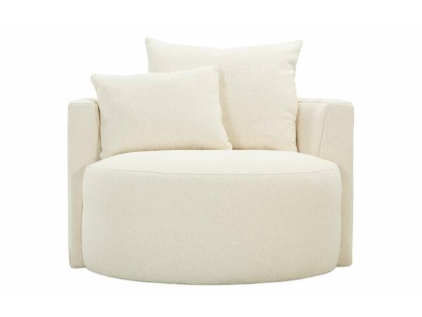 Leander Chair Chairs Customizable