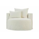 Leander Slipcover Chair