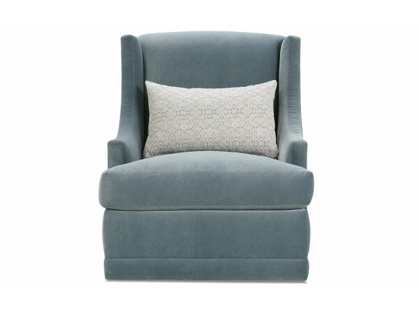 Lyra Chair Chairs Customizable