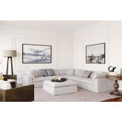 Gloucester End Table w/ Drawer - Image 5