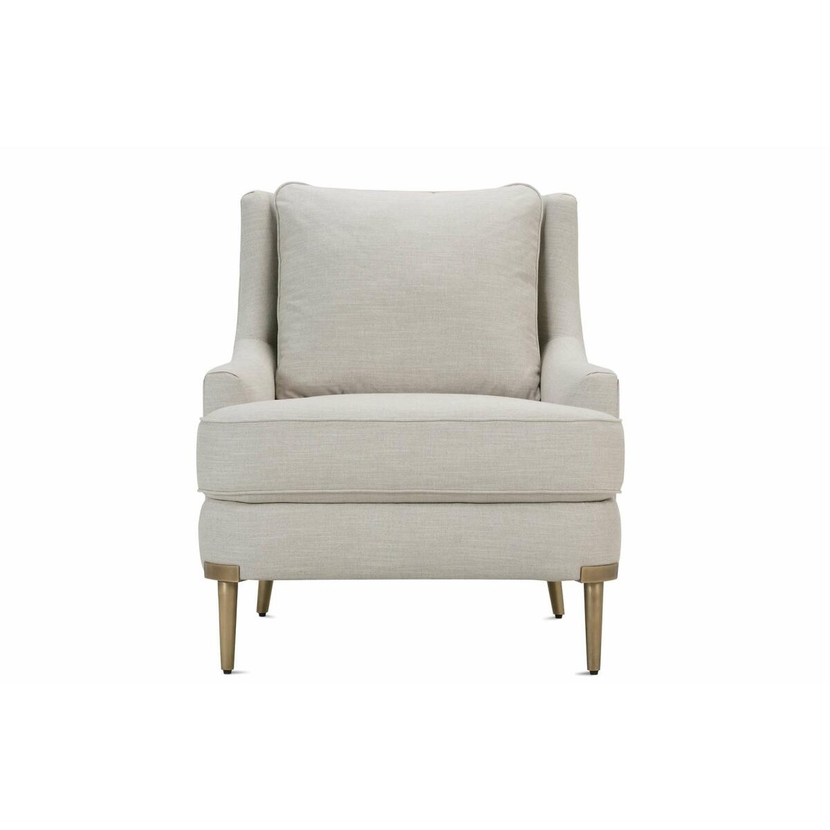 Lyra Chair Chairs Customizable
