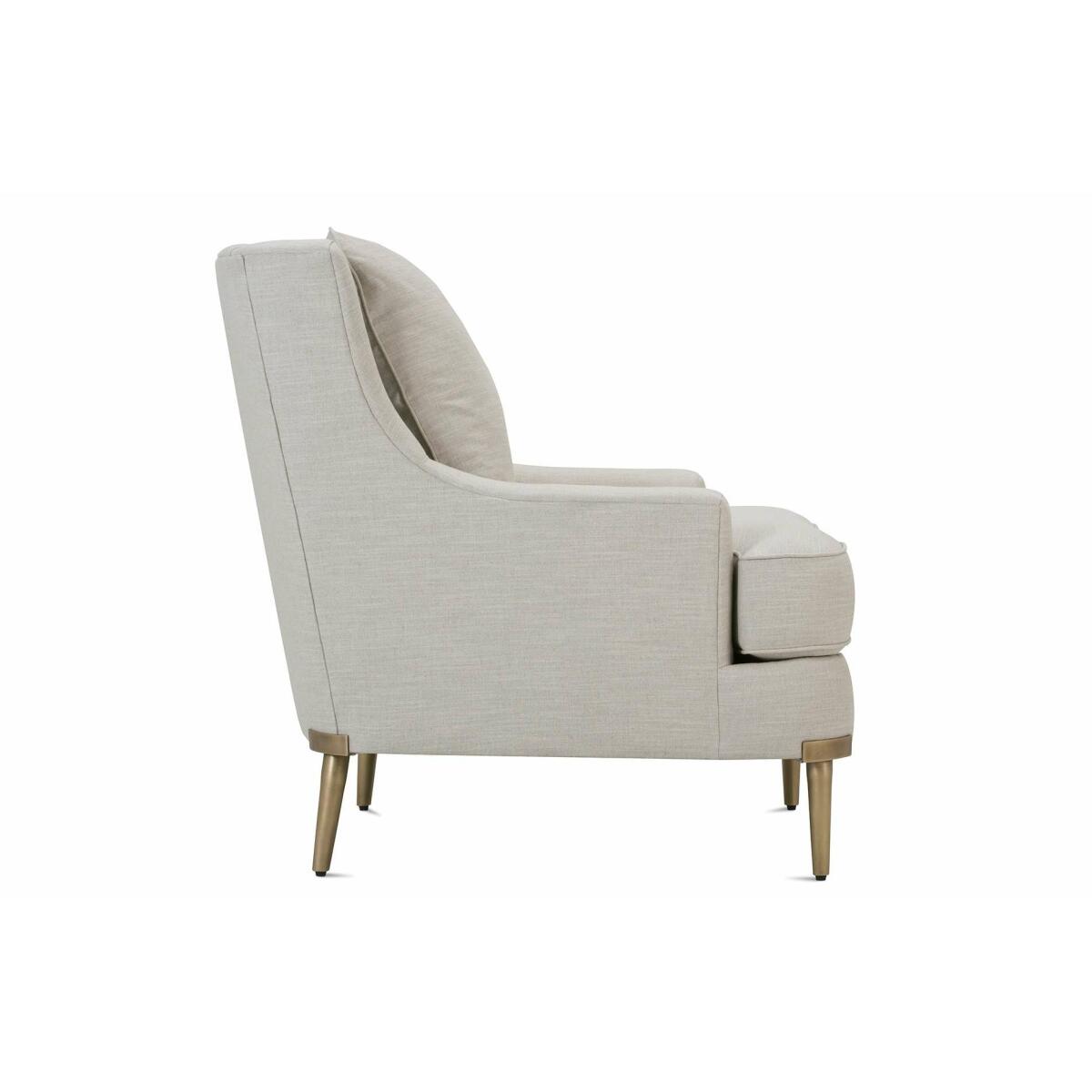 Lyra Chair Chairs Customizable