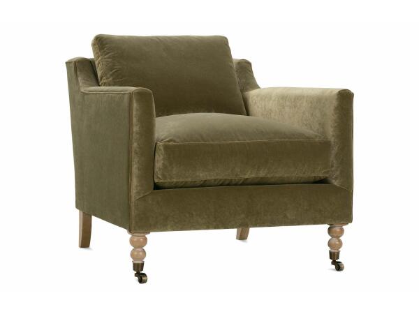 Madeline Chair Chairs Customizable