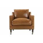 Madeline Leather Chair