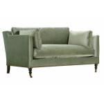 Madeline Short Sofa