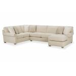Morgan Sectional