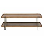 Nomad Cocktail Table