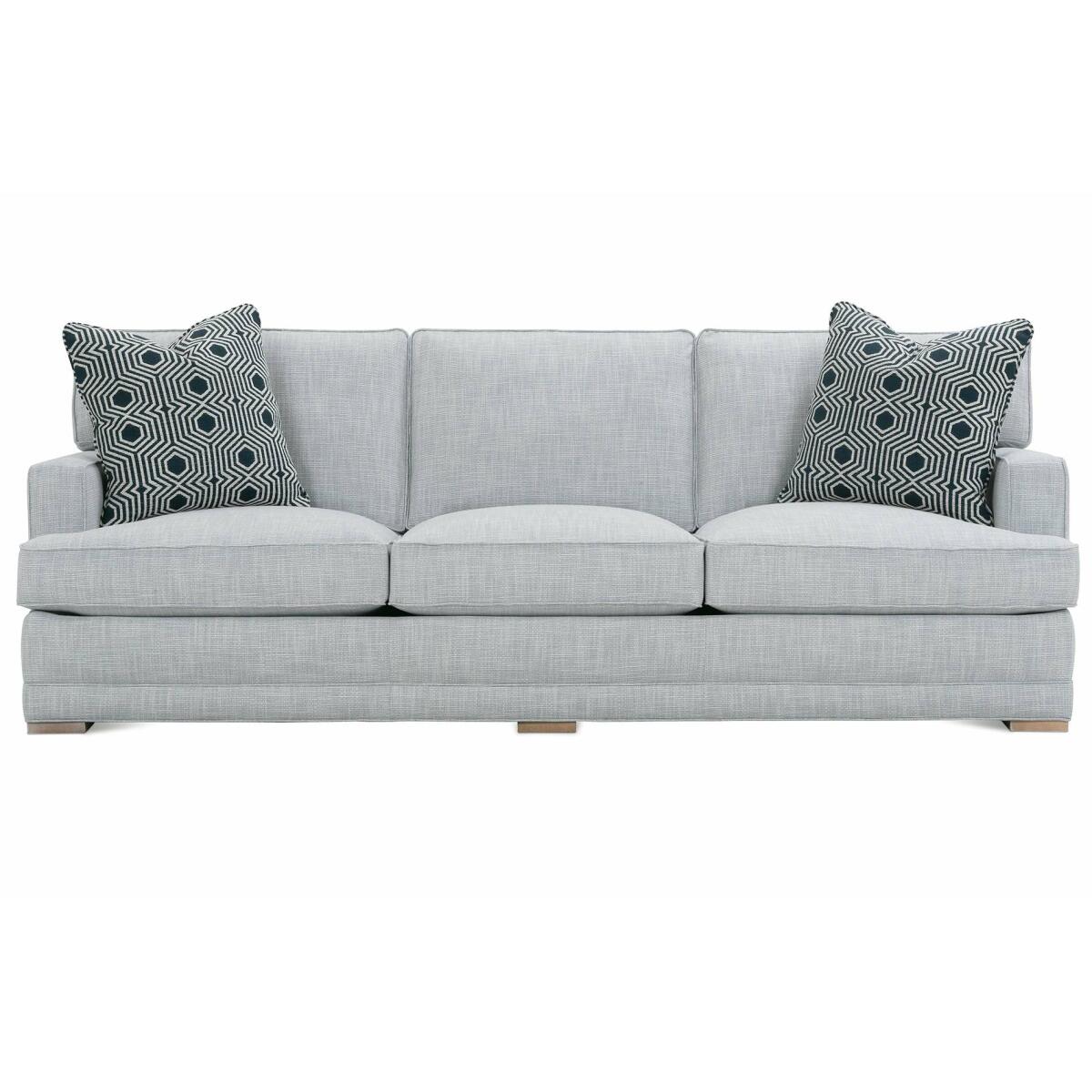 Grayson Sofa Sofas Customizable