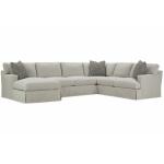 Grayson Slipcover Sectional