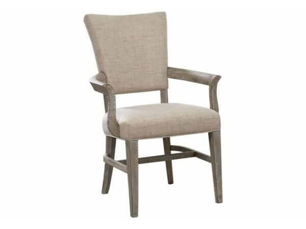Studio 20 Dining Arm Chair Chairs & Benches Palmetto Home