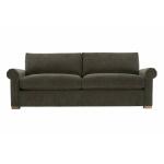 Carmen 90" Two Cushion Sofa